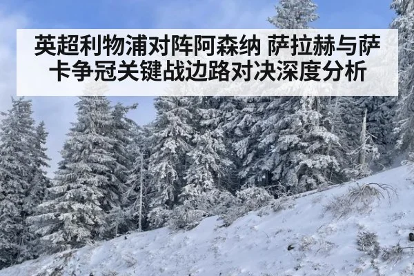 英超利物浦对阵阿森纳 萨拉赫与萨卡争冠关键战边路对决深度分析