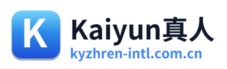 Kaiyun真人 Logo